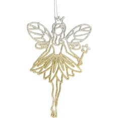 Weiste fairy