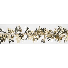 Weiste narrow leaf braid
