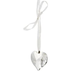 Weiste 4 cm lasikristallisydän