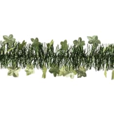 Weiste Christmas rose braid