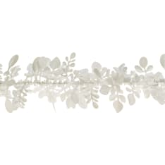 Weiste garland
