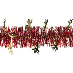Weiste tinsel