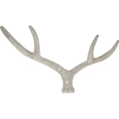 Weiste valurautainen sarvinaulakko