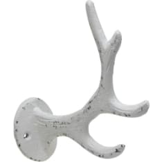 Weiste valurautainen sarvinaulakko