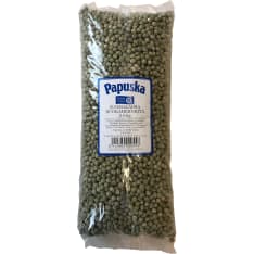 Papuska Suomalainen 2,5kg ruokaherne