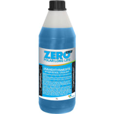 Zero Polar Longlife Blue 1L 100 coolant