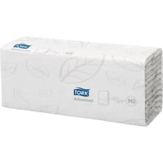 Tork 471114 Advanced C-fold 20x120 pcs hand towel