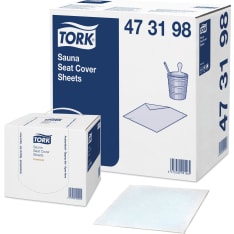 Tork 473198 150 kpl pefletti