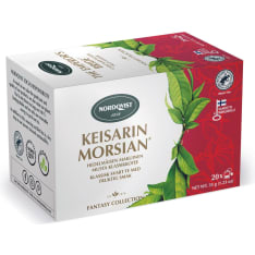 Nordqvist Keisarin Morsian 20 ps tee