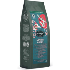 Nordqvist Nippon Green 100 g tee
