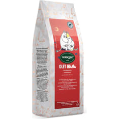 Nordqvist Muumi Olet ihana 80 g tee