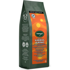 Nordqvist Karibian Aurinko 80 g tee