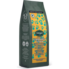Nordqvist Uskollinen ystävä 80 g tee