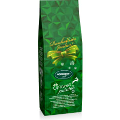 Nordqvist vihreä maustettu 80 g joulutee