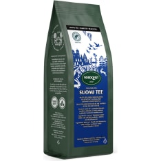 Nordqvist Suomi 80 g musta tee