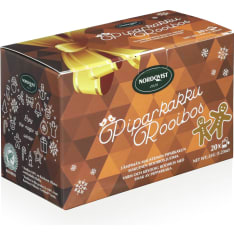 Nordqvist Piparkakku Rooibos 20 pss