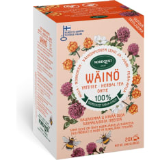 Wäinö 20x1,2g yrttitee