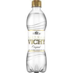 Hartwall Vichy Original 0.5 l mineral water