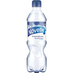 Hartwall Novelle 0.5 l mineral water