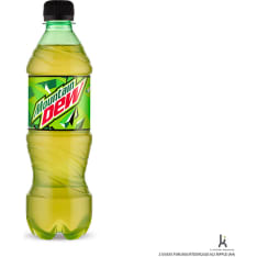 Mountain Dew 0,5 l virvoitusjuoma
