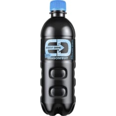 ED Dragonfruit Frost Edition 0,5 l energiajuoma