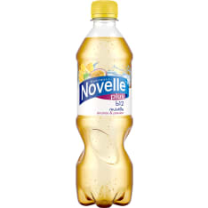 Hartwall Novelle Plus B12 0,5 l vitaminoitu vesi
