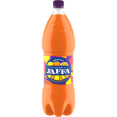 Hartwall Jaffa  Hedelmäpommi Sokeriton 1,5 l virvoitusjuoma