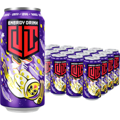 Cult Cosmic Citrus 24x0,44l energiajuoma