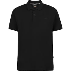 James Aledo Men's Polo Shirt