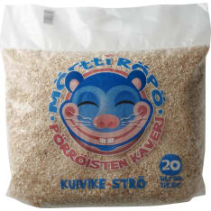 Mörttiröpö 20 l kuivike