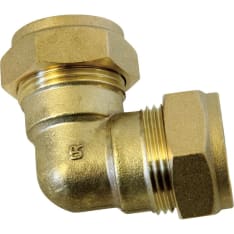 Opal E015023 10 EM puserruskulmaliitin