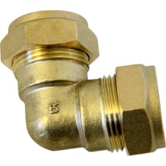 Opal E015025 15 EM puserruskulmaliitin