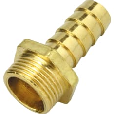 Opal E015074 3/4x16 UK hose nipple