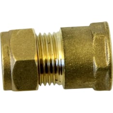 Opal E015145 SK 3/8x10 EM puserrusliitin