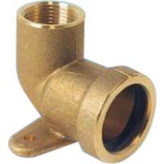 Opal 3/4 x 32mm washing machine outlet angle
