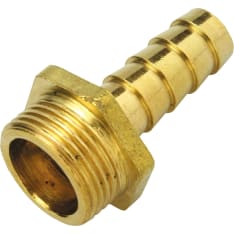 Opal E019015 3/4x13 UK MS hose nipple