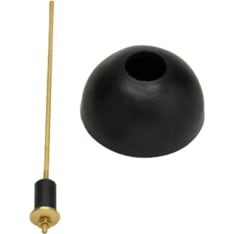 Opal KV95 64008 kumipallo ja kara