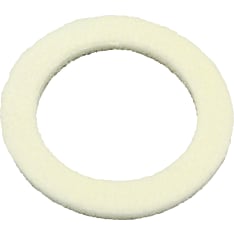Opal E074001 40mm base valve cellular rubber