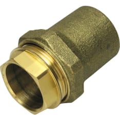 Opal E074920 1x32 SK EM plastic pipe connector