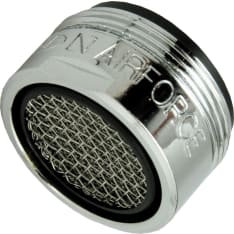 Opal KX27 M24x1 ulkokiertein poresuutin