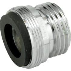 Opal E078013 1/2xm24x1 uk/uk Conversion nipple