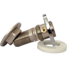 Opal E102052 3/4x1/2 2kpl suihkukaapin läpivienti
