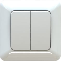 Opal Pro 5-kruunu uppo kytkin