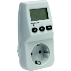 Opal socket energy meter