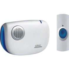 Opal Q-218S langaton ovikello