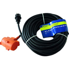 Opal IP44 20 m 3x2,5 2-osainen jatkojohto