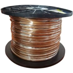 Opal MSO 2x0,75 N johto ruskea