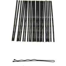 Ibero 24 kpl 60 mm musta pinni