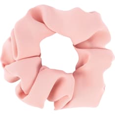 Ibero matte hair donut