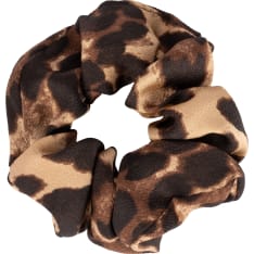 Ibero leopardi hiusdonitsi